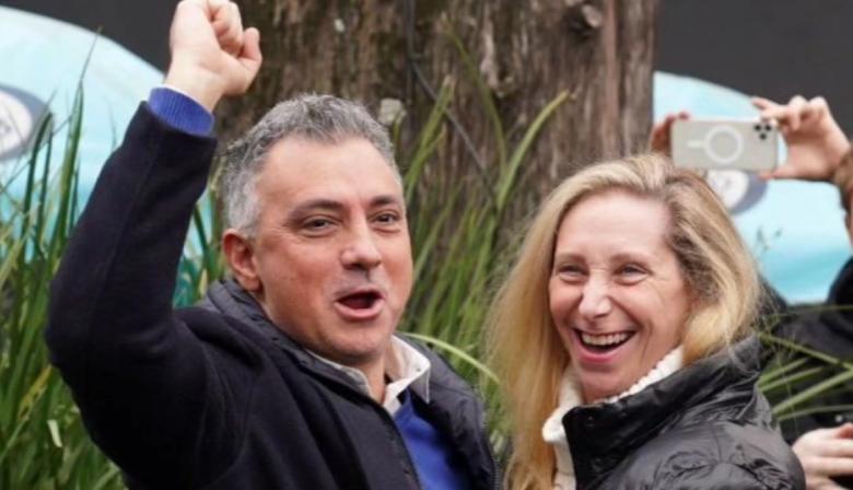 Karina Milei prepara una cumbre libertaria para ordenar el armado bonaerense