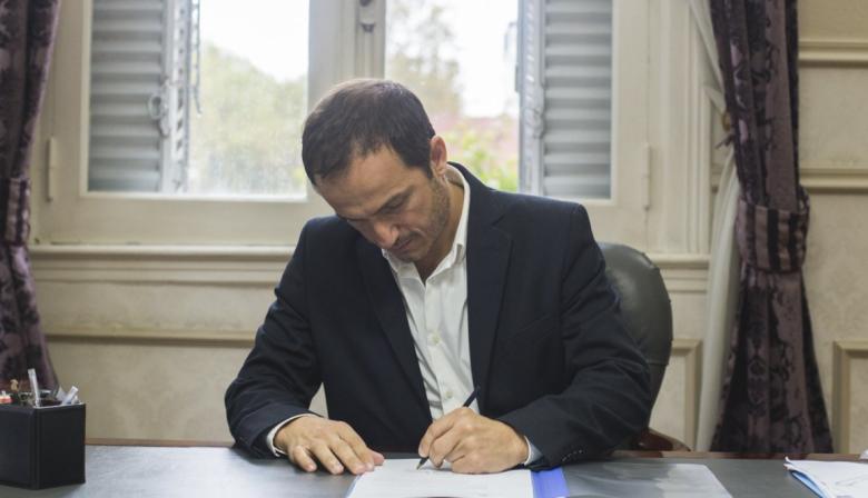 Malestar en Campana por un supuesto acuerdo con una inmobiliaria