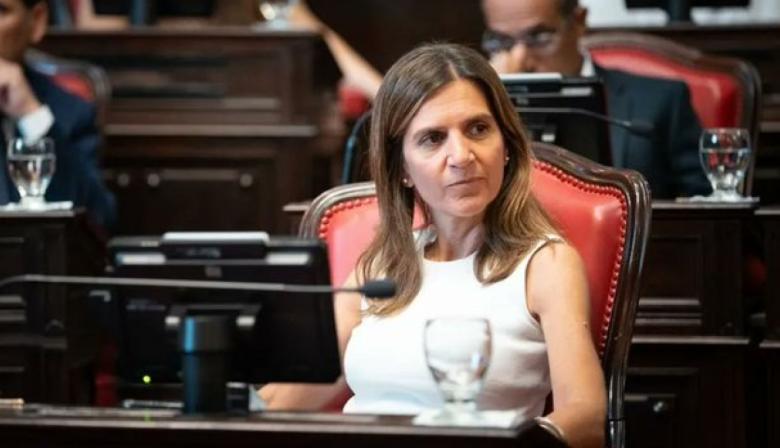 Chapadmalal en disputa: fuerte cruce entre Raverta, Montenegro y Martínez