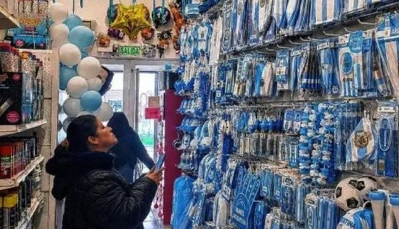 Comercios bonaerenses advierten que la suba de ventas “no mueve la aguja”
