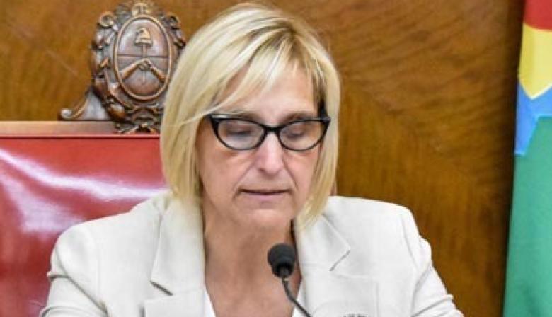 Baragiola reclamó que la pesca sea incorporada a la baja de retenciones