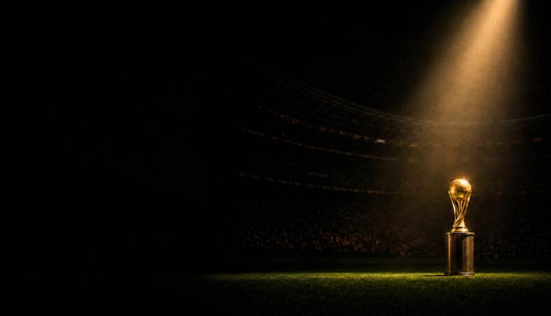 Un deporte de todos, un Mundial para ricos
