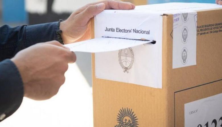 El PRO se planta contra la eliminación de las PASO y complica la reforma política de Milei