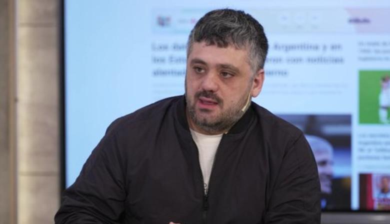 La Cámpora puso en duda la candidatura de Kicillof y volvió a posicionar a Cristina