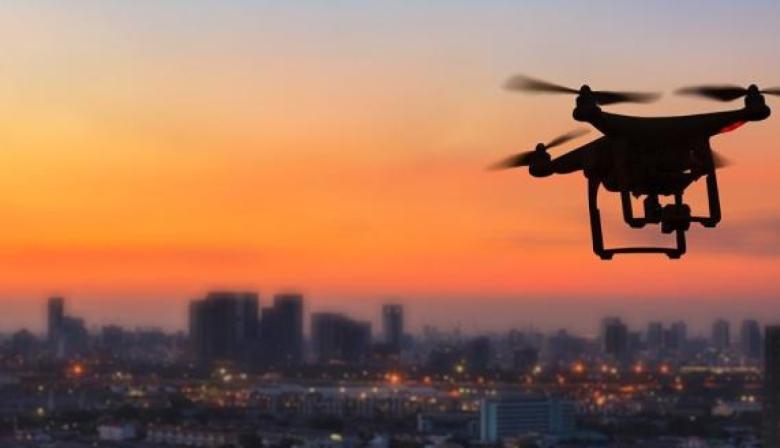 San Miguel creó una división aérea con drones e inteligencia artificial