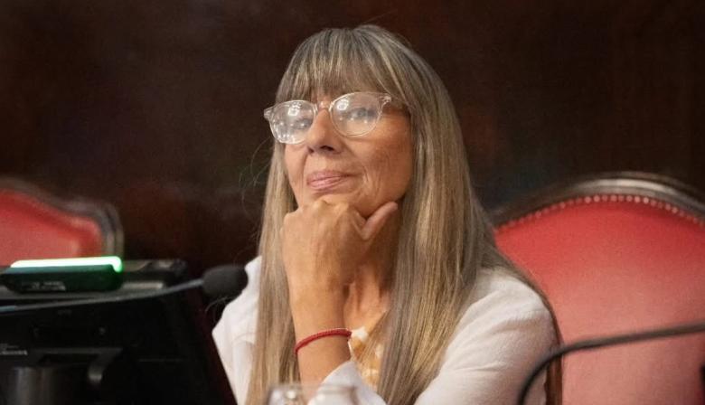 El Senado respaldó la Guía Ema para actuar ante casos de violencia digital