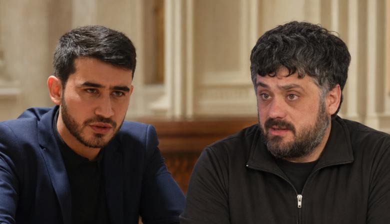 Sotelo defendió las políticas de Milei y Tignanelli retrucó: “Transformaron la vida para peor”