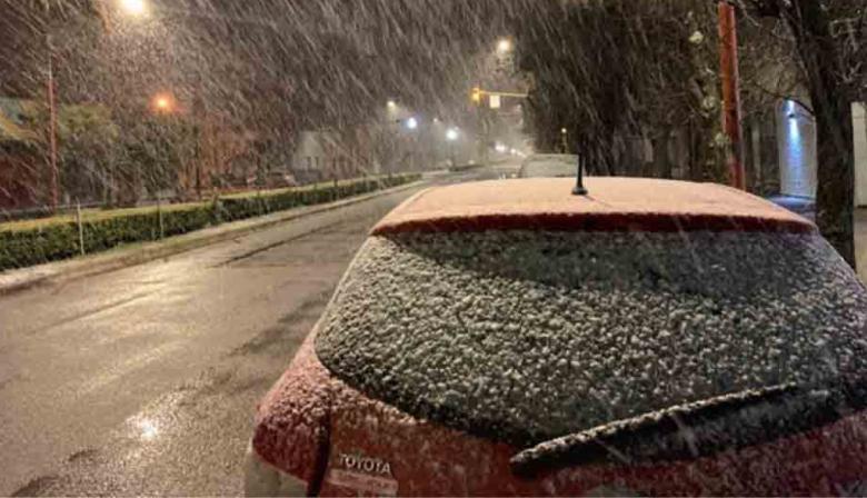 Zona Fría: Garate cuestionó la quita de beneficios y advirtió que Tres Arroyos “lo demuestra en los hechos”