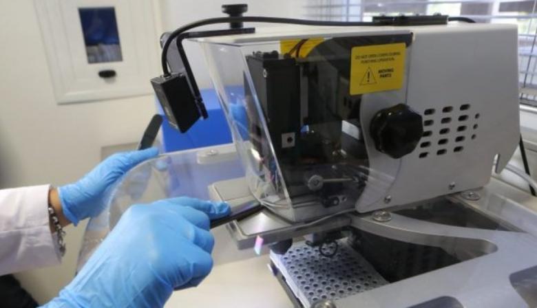 Se promulgó el registro genético de cadáveres no identificados en Buenos Aires