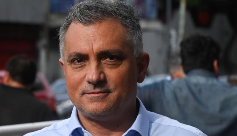 Sebastián Pareja planteó que LLA busca “reconstruir” la Provincia con una reforma del Estado