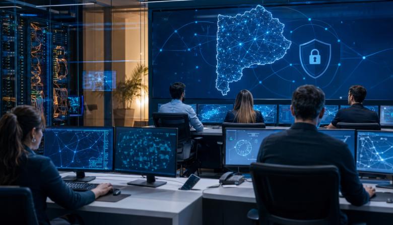 PBA organiza un congreso federal sobre inteligencia artificial y ciberseguridad