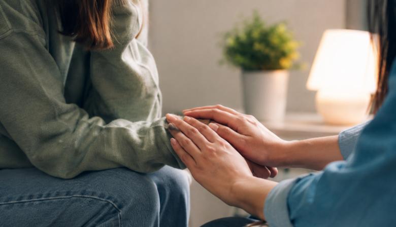 Galmarini pidió declarar la Emergencia en Salud Mental en la provincia de Buenos Aires
