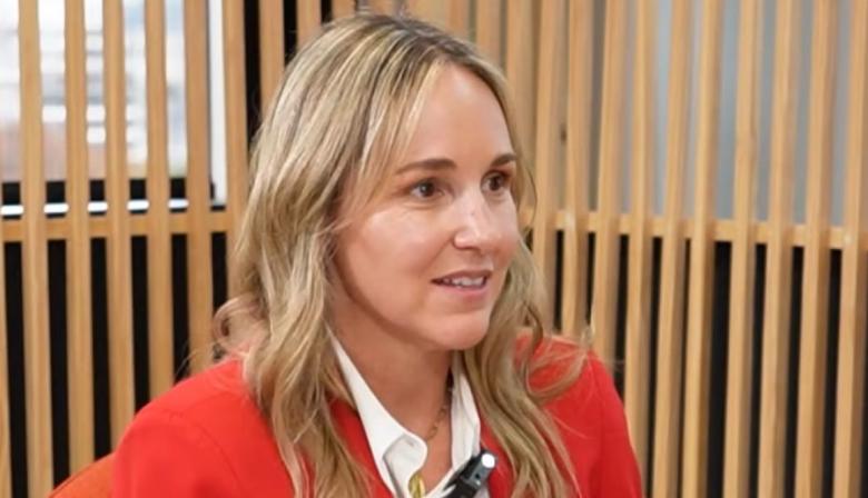 Muzzio reavivó el debate por la ESI en CABA y denunció amenazas tras pedir cambios en la ley