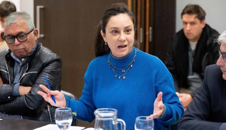 El massismo advirtió que el recorte de subsidios dejó a pueblos bonaerenses “virtualmente aislados”