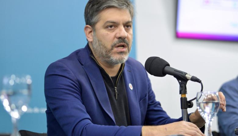 Bianco a Romo: “Más eficiente sería devolverle los fondos a la Provincia”