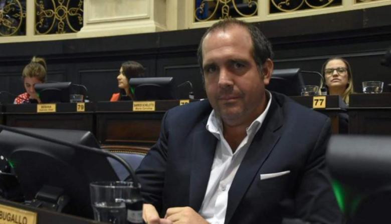 Bugallo impulsa duras penas contra la caza furtiva en campos privados