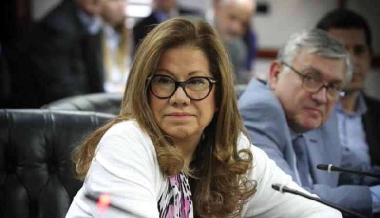 Camaño apuntó contra Kicillof: “Por eso es un desastre la provincia”