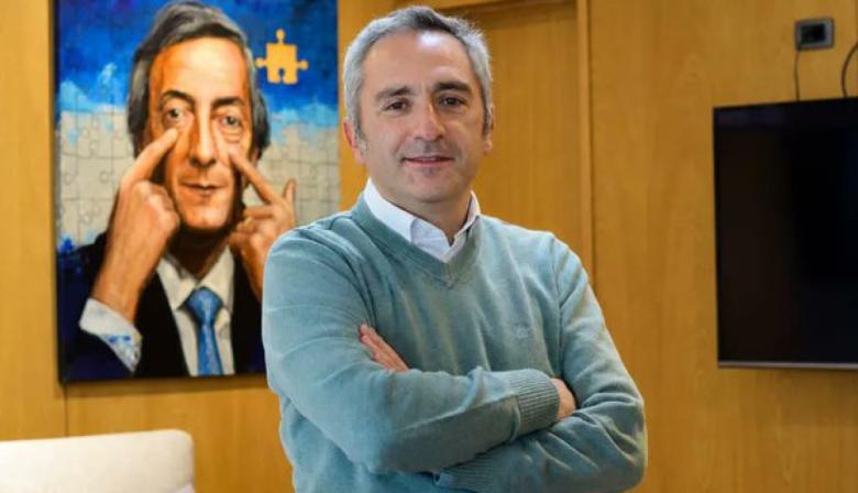 Larroque advirtió que se quintuplicó la demanda de alimentos en el interior bonaerense