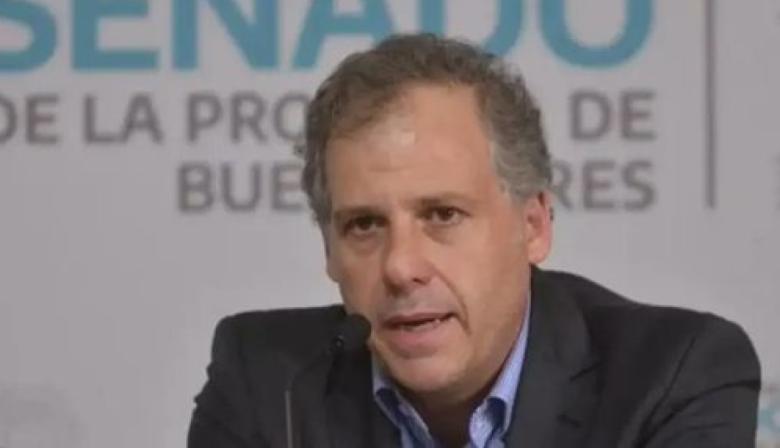 Rico Zini llamó a recuperar la iniciativa privada y reducir el “Estado ineficiente”