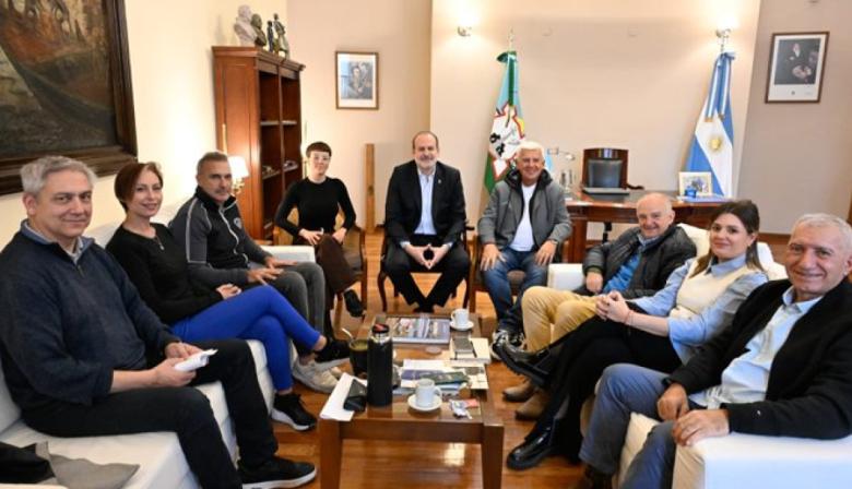 Diputados otorgó $300 millones para asistir al comercio bahiense