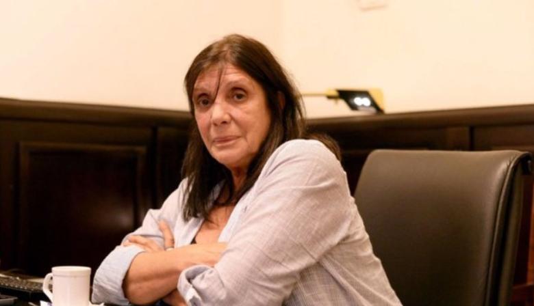 García cuestionó la doble vara judicial y pidió terminar con el silencio peronista
