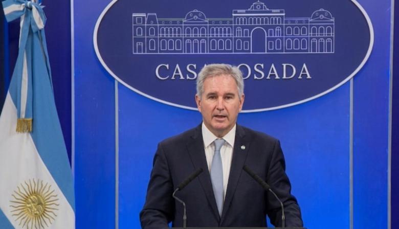 La visita del Papa abrió una disputa anticipada entre Nación y PBA