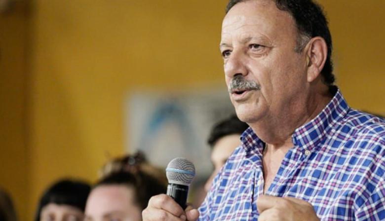 Quintela abrió la puerta a Bregman y se la cerró a Villarruel