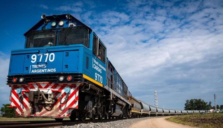 El Gobierno licita por 50 años el Belgrano Cargas con una cláusula “anti-China”