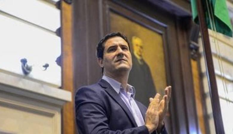 Abad reclamó reglas claras para la industria: “Producir no puede ser una carrera de obstáculos”