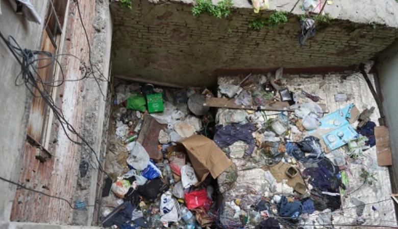 La Ciudad recuperó un edificio tomado hace 30 años en Núñez y ya suma 937 propiedades restituidas