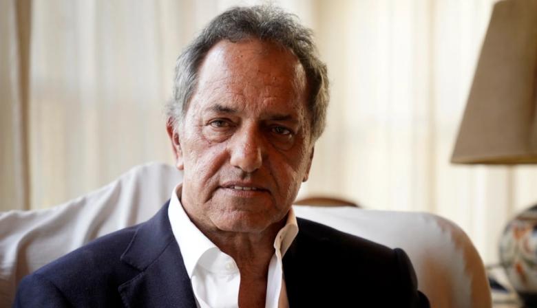 La receta de Scioli para el turismo en crisis: “Hagan una vaquita”