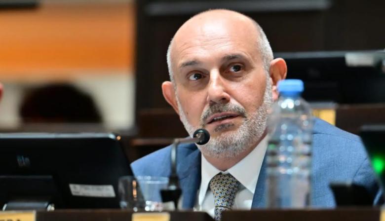 Media sanción para una ley clave para combatir la discriminación en la Provincia