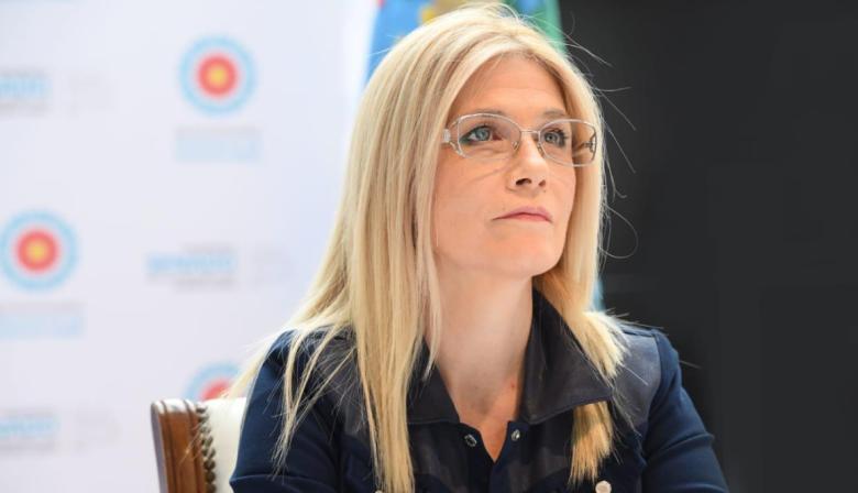 Magario apuntó contra Milei: “Su modelo es el antipáís”