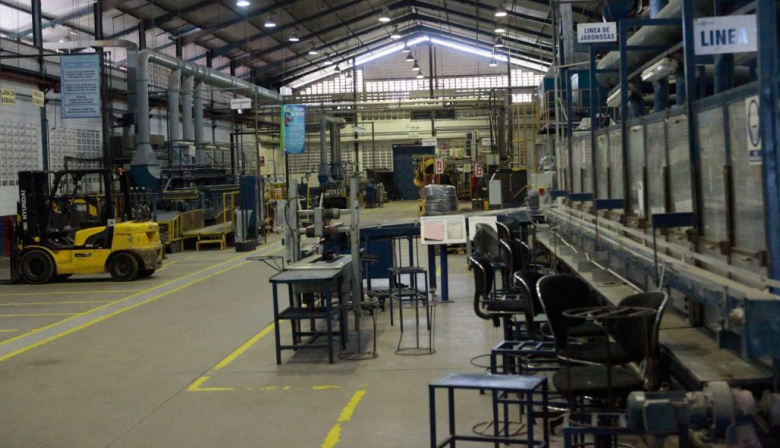 Radar PyME: el ajuste llegó al empleo por la caída del consumo