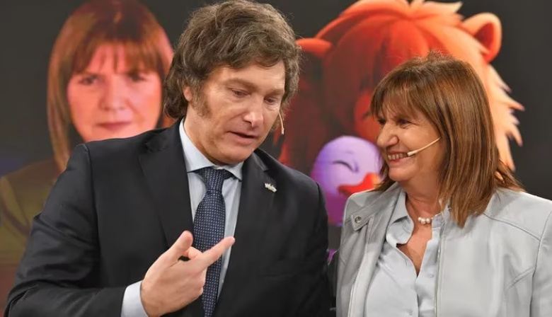 Bullrich se postula para 2031: "Después de la reelección de Milei, quiero ser presidenta"