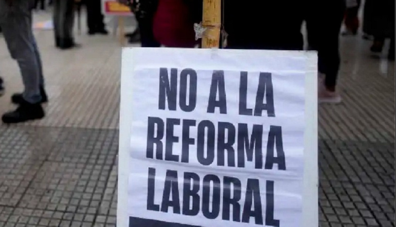Junín: Trabajo advierte que suben los conflictos laborales y no hay señales de recuperación