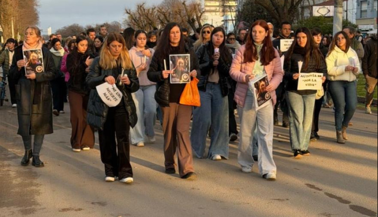 “Necesito que la vida de Ani no sea en vano”: el pedido de la mamá de la joven de 15 años que murió en la Ruta 88