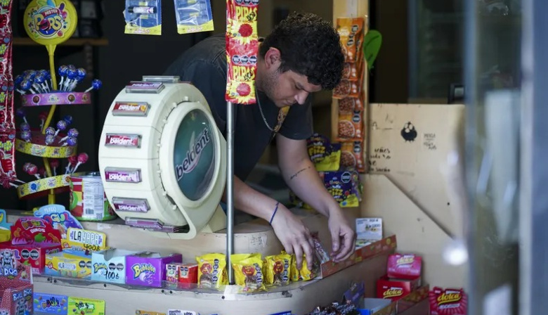 Desaparece el kiosco de barrio: la crisis dejó 41.000 comercios cerrados