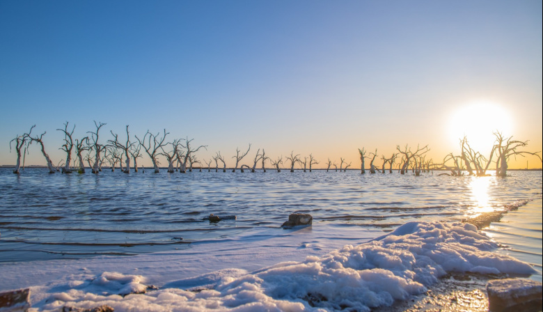 Invierno duro en Buenos Aires: la Provincia tuvo la peor temporada turística desde la pandemia
