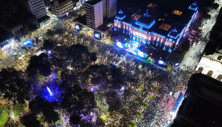 Saldo positivo: más de $25.500 millones dejó el turismo en Tucumán durante las vacaciones de invierno