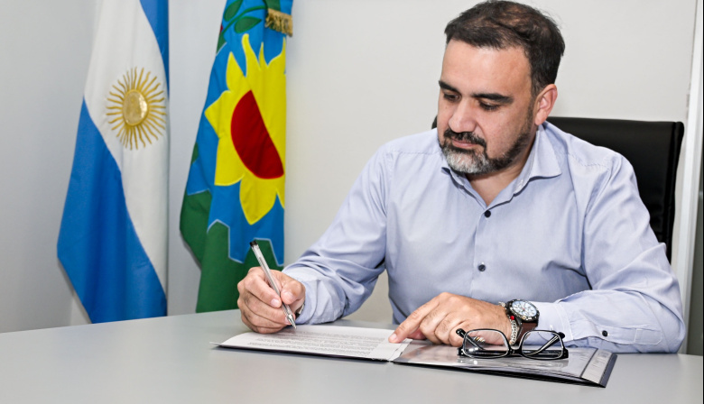 Proponen una ventanilla digital única para que comerciantes hagan todos los trámites provinciales