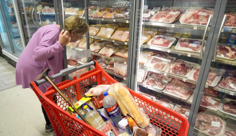 Alerta por precios: el dato de inflación de CABA anticipa un rebote y pone en duda la desaceleración