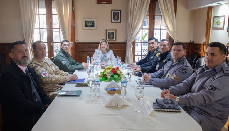 León XIV en Argentina: el Gobierno arma un megaoperativo de seguridad para noviembre