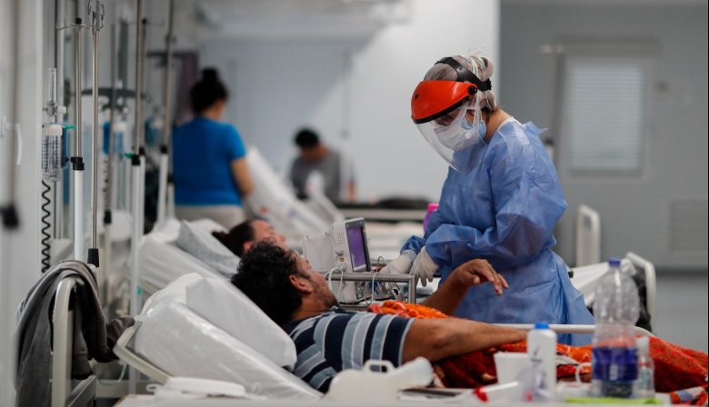 Salud reglamentó el cobro a extranjeros no residentes: las urgencias seguirán siendo gratis
