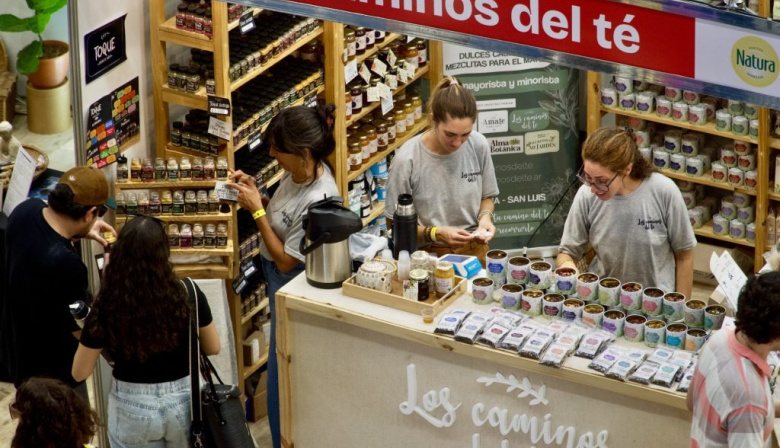 Llega Mercadazo: Córdoba le abre las puertas a 180 productores con entrada libre y gratuita