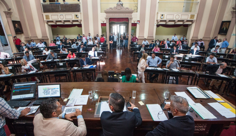 Proponen exámenes psicológicos obligatorios cada dos años para funcionarios en Salta