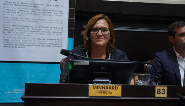 "Vulneración del capital intelectual": diputada radical criticó al Gobierno por el ajuste en CONICET