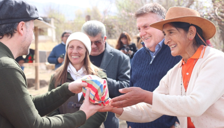 Tafí del Valle quedó entre los 8 finalistas argentinos para ser reconocido como mejor destino rural por ONU Turismo