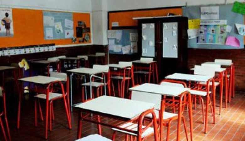 Impulsan la emergencia educativa por la crisis salarial, edilicia y alimentaria