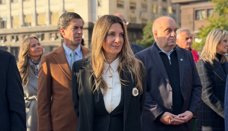 Lospennato advirtió: “Si nos dividimos en PBA, perdemos”